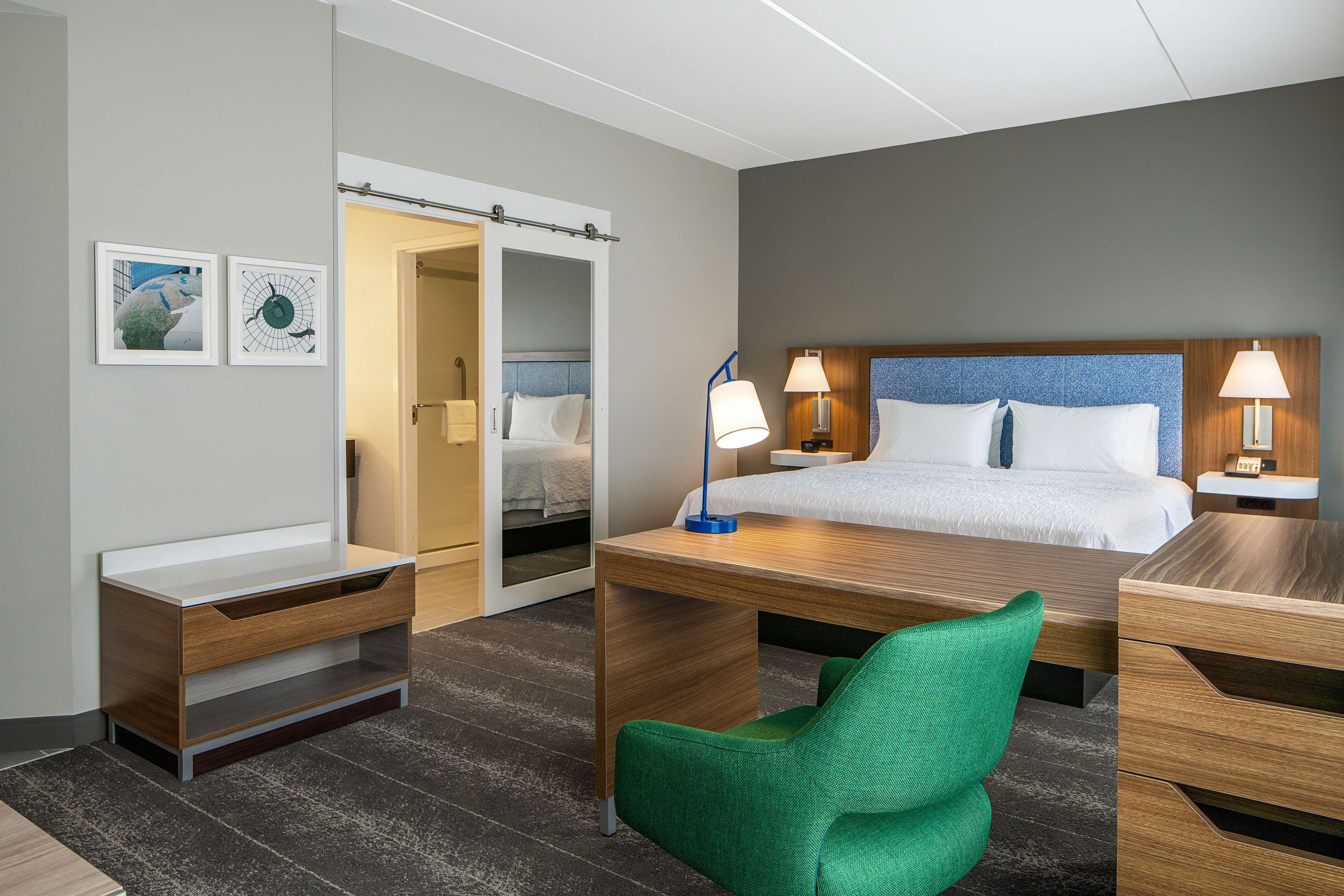 Hampton Inn & Suites Raleigh Midtown, Nc Ngoại thất bức ảnh