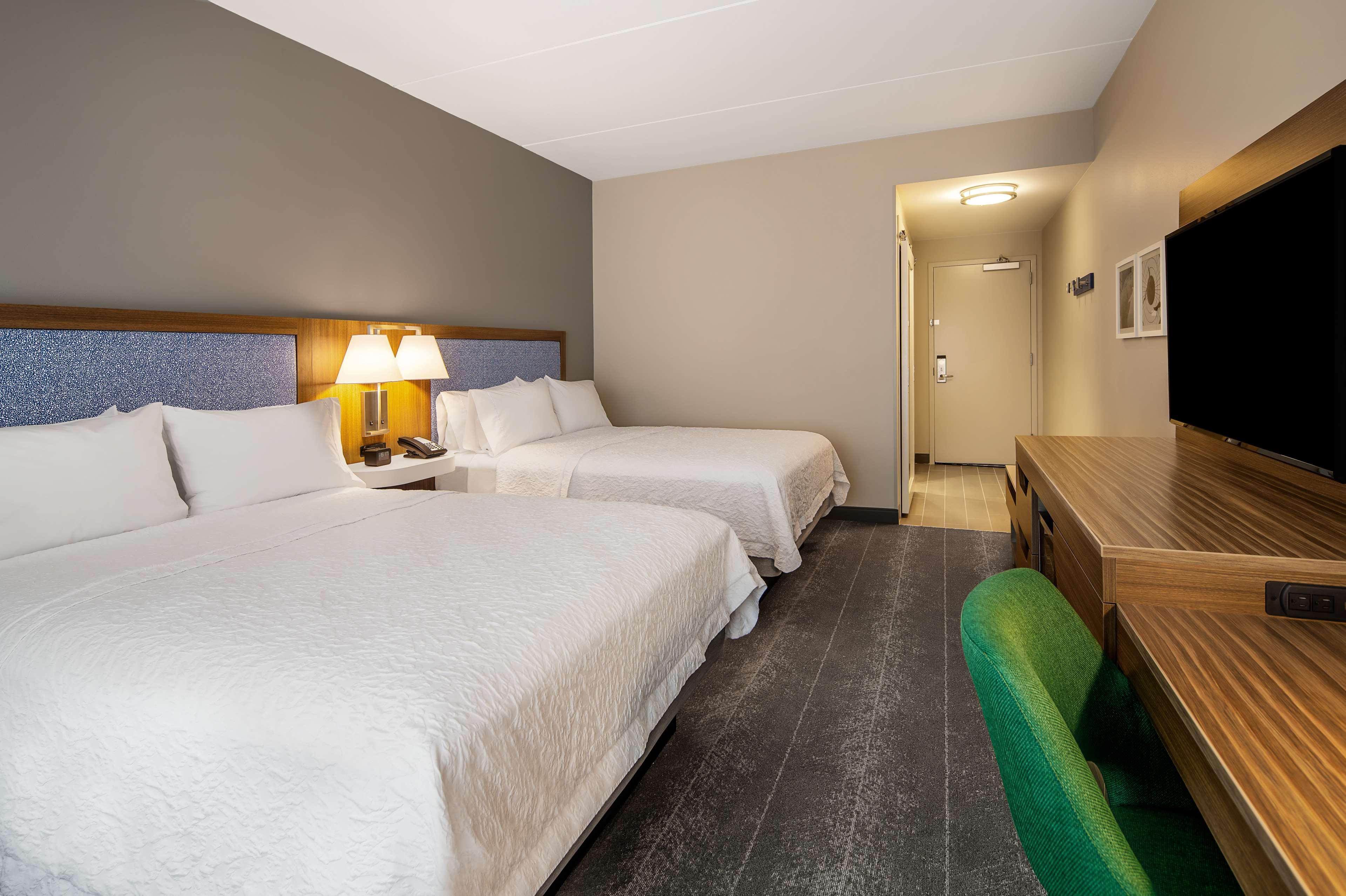 Hampton Inn & Suites Raleigh Midtown, Nc Ngoại thất bức ảnh