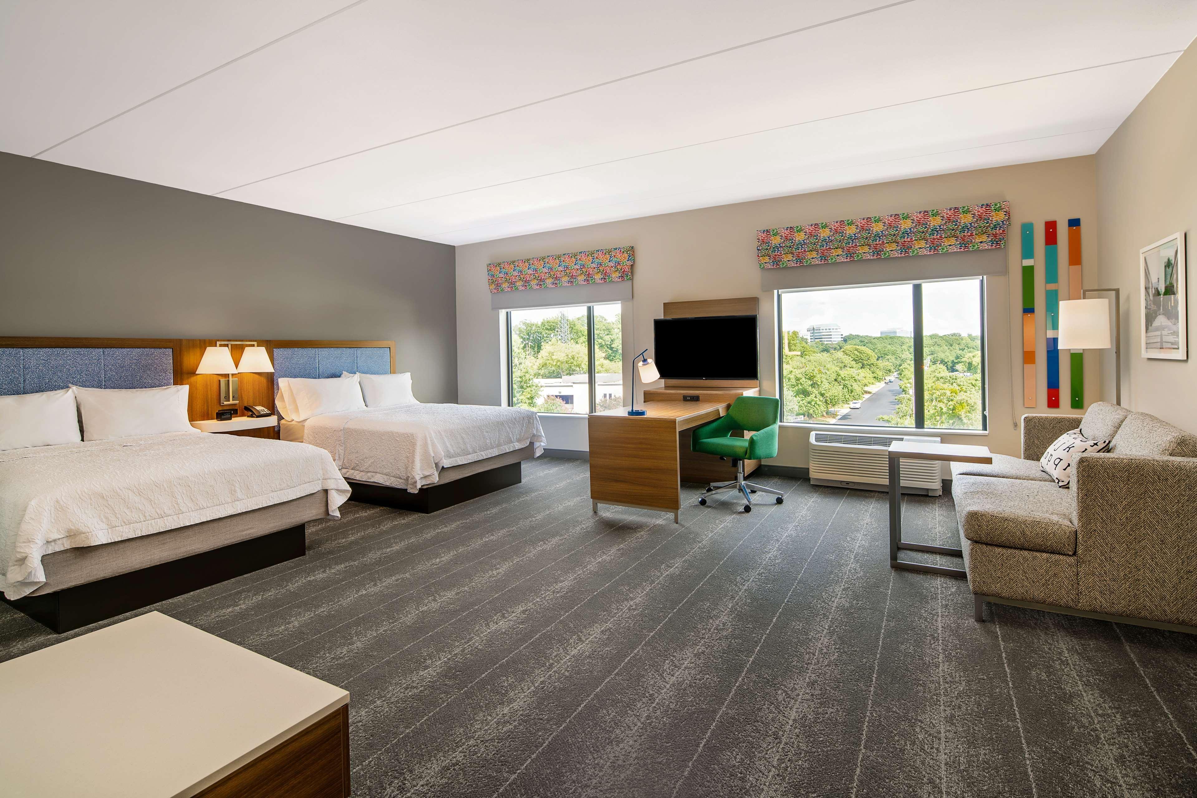 Hampton Inn & Suites Raleigh Midtown, Nc Ngoại thất bức ảnh