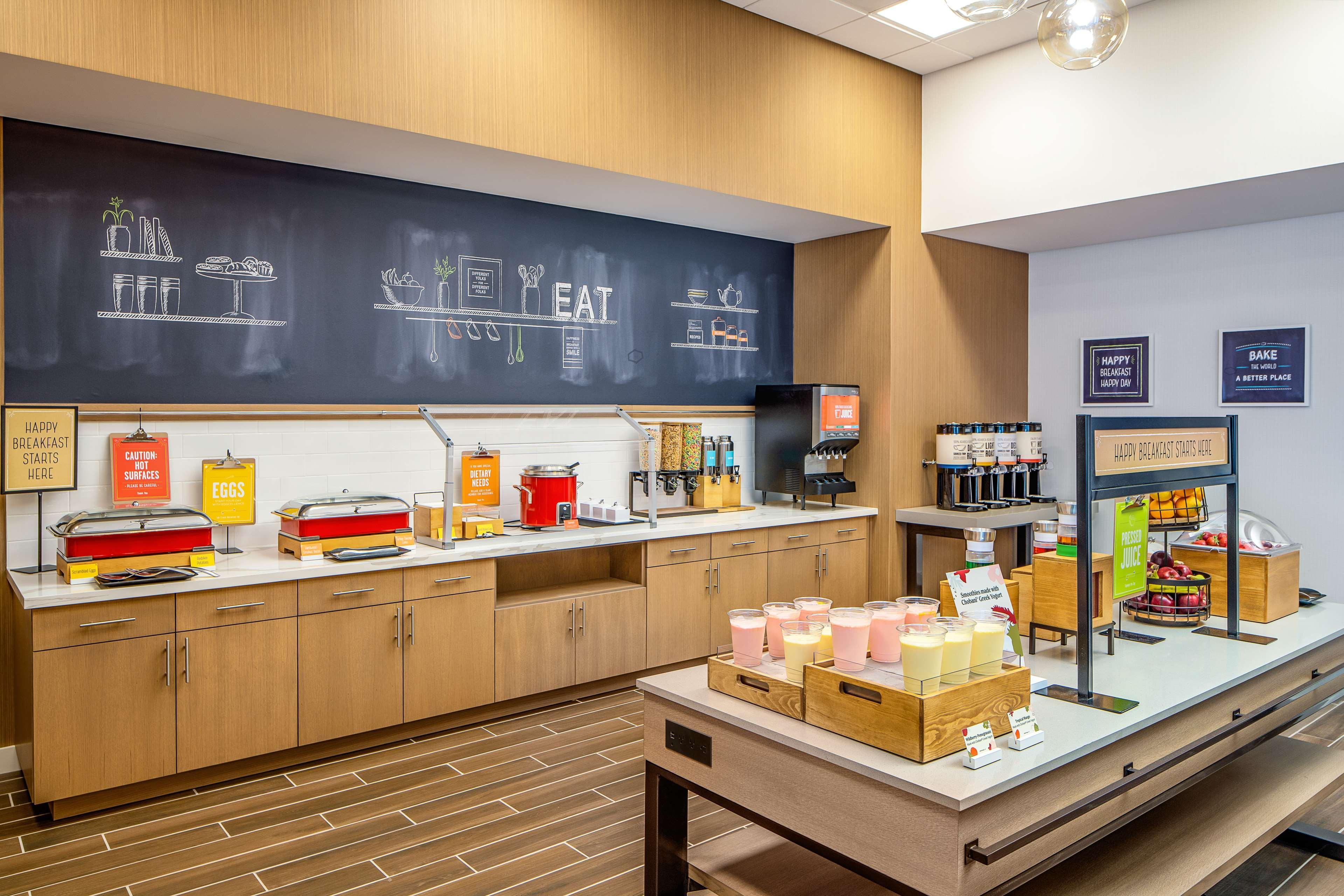 Hampton Inn & Suites Raleigh Midtown, Nc Ngoại thất bức ảnh