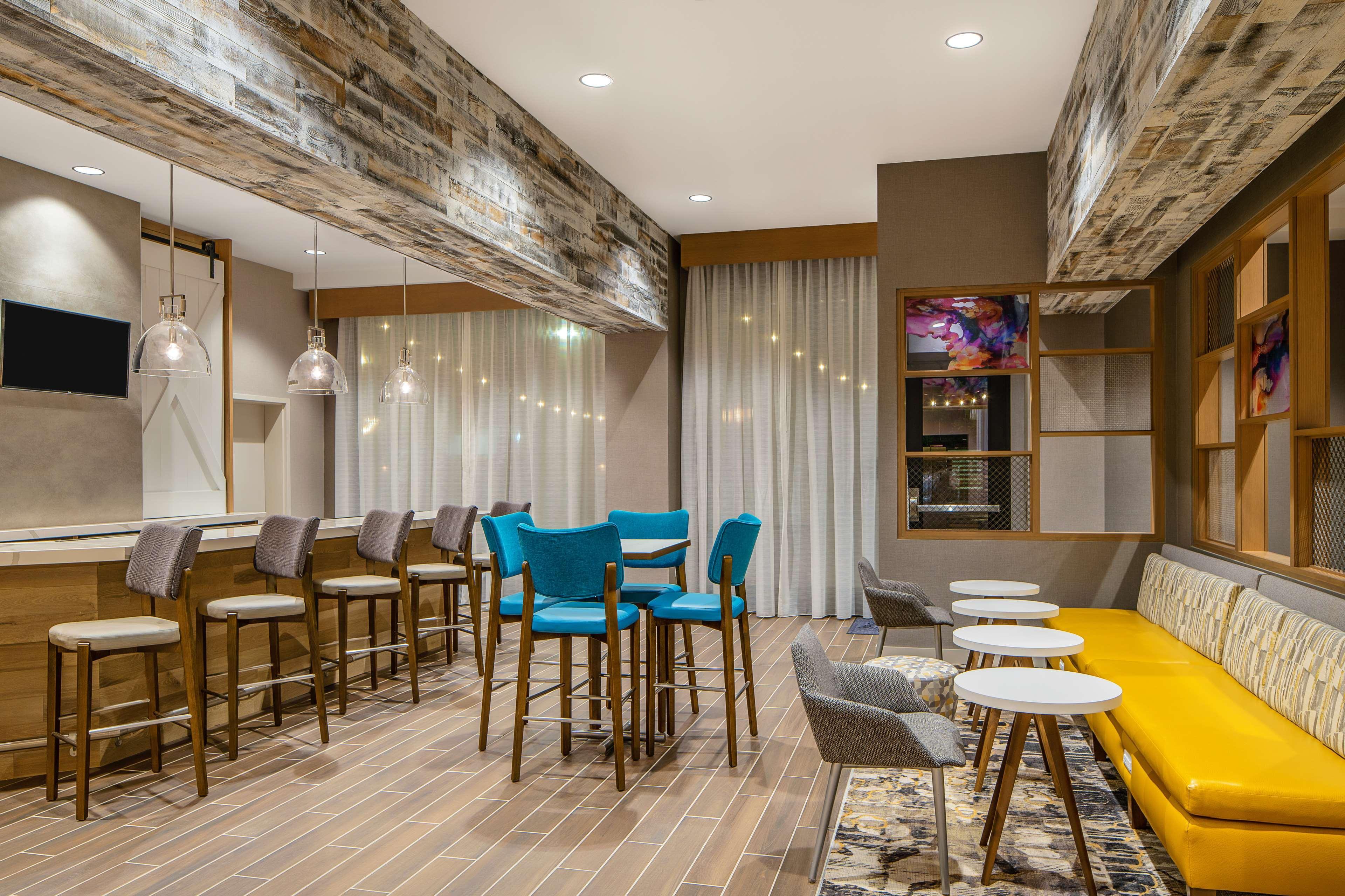 Hampton Inn & Suites Raleigh Midtown, Nc Ngoại thất bức ảnh