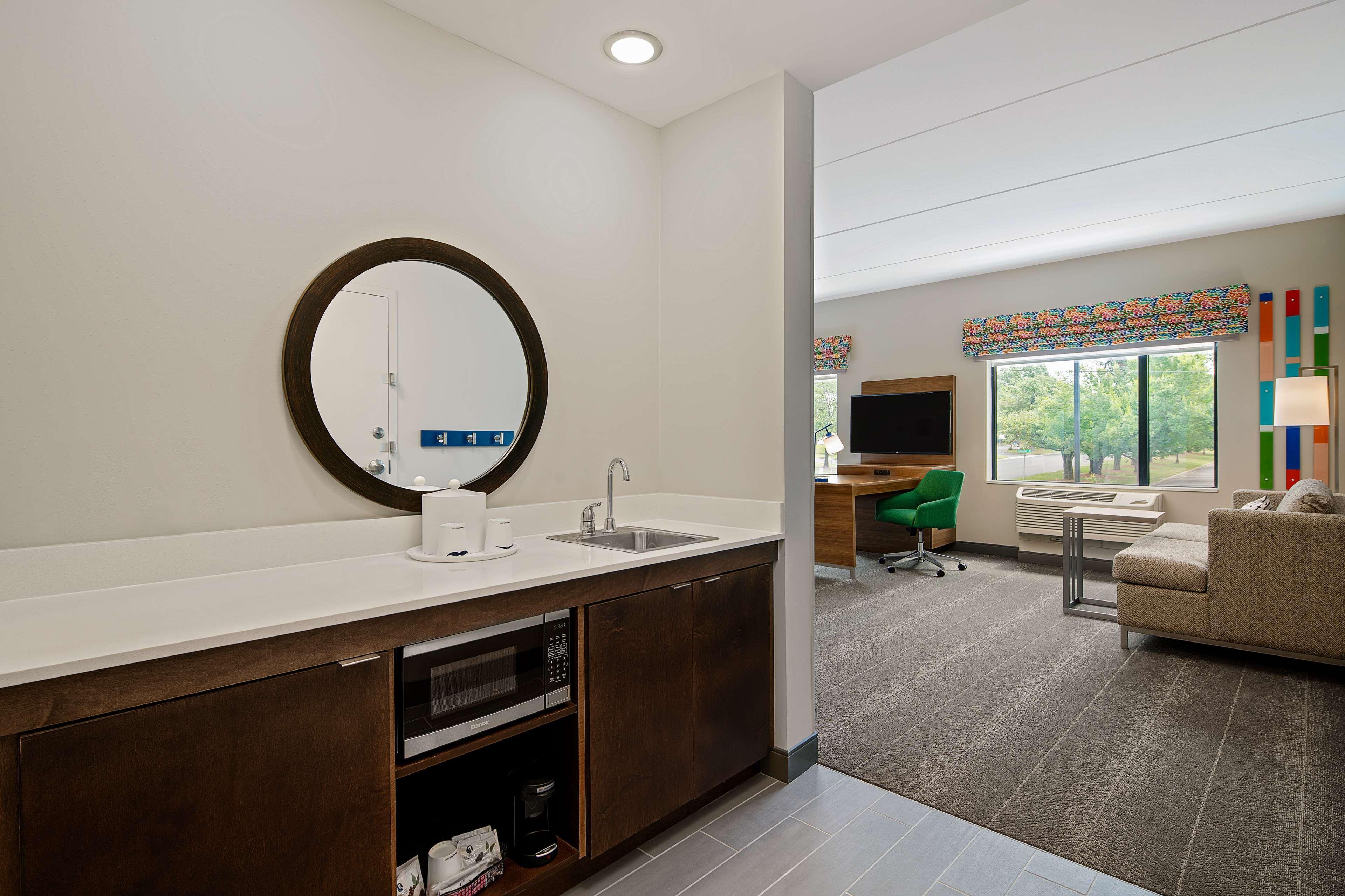 Hampton Inn & Suites Raleigh Midtown, Nc Ngoại thất bức ảnh